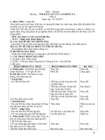 Tuần 6-11 sửa 04/10