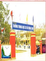 thu tu trong tap hop cac so nguyen