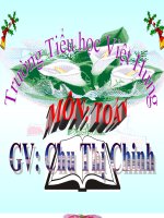 SỐ 0 TRONG PHÉP CỘNG