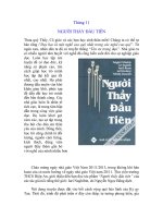 Thư mục giới thiệu sách 