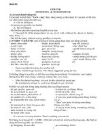 giao an day them gerund _ to Vinf