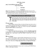 đề thi nghề tin học 2012-2013