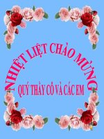 Tuần 10: Bài Luyện tập chung  (trang 56)