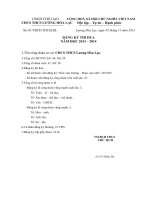 Mẫu ĐK thi đua co so