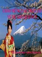 bai 19: Nhat Ban giua hai cuoc chien tranh the gioi (1918 - 1939)