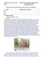 de thi giua hoc ky 1 lop 2