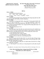 DE THI HSG CAP HUYEN-TRICH DE NGUON