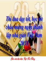 tiet 20:Duong kinh va day cua duong tron (hoi giang - hay)