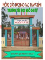 giao an dien tu mon toan lop 5