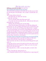 ôn tập văn bản lớp 9