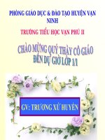 bài lễ phép với anh chị nhường nhịn em nhỏ tiết 2