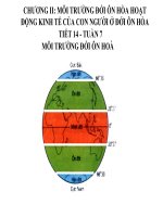 giao an dia 7 - bai 13