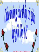 bài 10. Những chuyển biến trong đời sống kinh tế