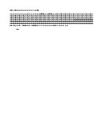 Bai 13: Ảnh hưởng của môi trương lên sự biểu hiện của gen