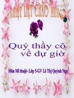giao an thao giang GVG TP