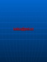 bai giang tro choi o chu