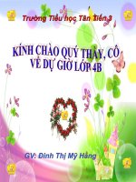TẬP ĐỌC: VUA TÀU THỦY