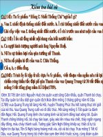 Bai soan ngu van 9 tiet 27-truyen kieu cuc hay