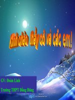 tập tính của động vật