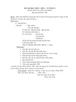 ĐỀ THI MÔN ADOBE INDESIGN