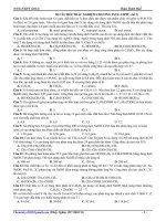 50 cau trac nghiem este