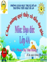 PHAN THỊ THU HẰNG