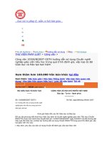 Hướng dẫn việc sử dụng Chuẩn nghề nghiệp giáo viên tiểu học trong quá trình đánh giá, xếp loại.doc