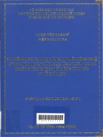 Cải tiến phương pháp giảng dạy môn công nghệ lớp 10 theo hướng tích cực hóa người học tại trường trung học phổ thông Vĩnh Lộc thành phố Hồ Chí Minh: Luận văn thạc sĩ Đặng Thị Li Na.  TP.HCM: Trường Đại học Sư phạm Kỹ thuật Tp. Hồ Chí Minh, 2010