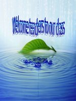 BAI HOI GIANG TRUONG THCS NGUYEN DUC UNG