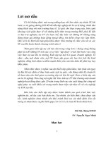 báo cáo thực tập xí nghiệp thủ công mỹ nghệ xuất khẩu vân anh