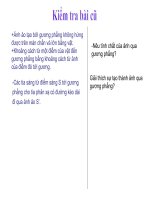 Vật Lý 7 tiết 6