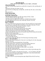 chúc mừng ngày hội của các thầy,cô giáo