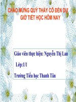 Bài: Nghiêm Trang Khi Chào Cờ