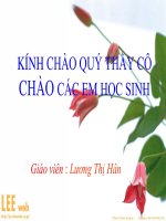 Bài: Mẹ