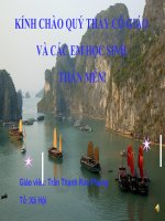 đoàn thuyền đánh cá tiết 53