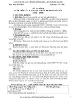 tiet 26 bai 18 nuoc Mi giua hai cuoc chien tranh the gioi