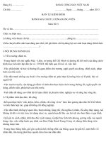 ban kiem diem danh gia chat luong dang vien