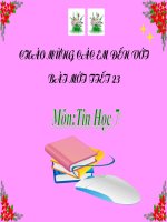 Học địa lý thế giới với EARTH EXPLORER