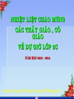 luyen tu va cau tu nhieu nghia