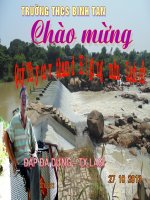 Bài 18: Nước Mĩ giữa hai cuộc CTTG