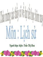 bài 10 chùa thời Lý