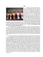 tin hội thi thanh nien tìm hiểu luật bảo vệ môi trường