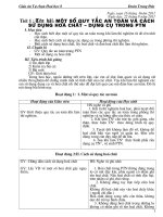 bai luyen tap 3 hoa 8