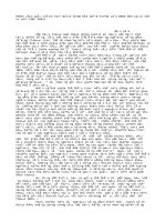 Phân tích quá trình TỪ BẦN CÙNG HÓA DẪN ĐẾN LƯU MANH HÓA CỦA nhân vật CHÍ PHÈO