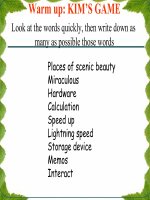 E 10 - unit5- reading 2