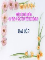 Mot so bai toan ve dai luong ty le thuan 7