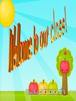 unit 7 anh 7 a 1 cuc hay