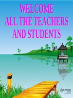 Unit 10 lop 12 reading