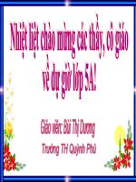 BAI GIANG THI GVG HUYEN