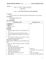 chính tả lớp 2 cả năm